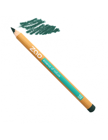 Crayon multi-usages Vert 558 - ZAO