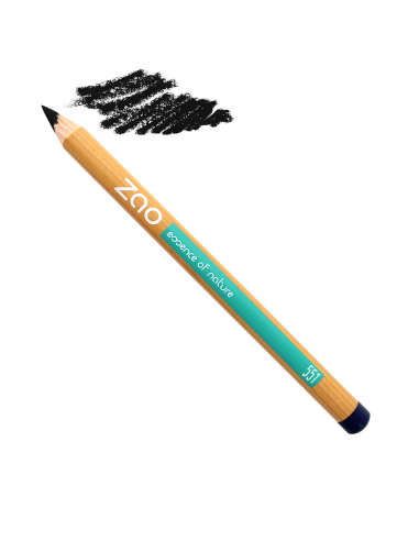 Crayon multi-usages Noir 551 - ZAO