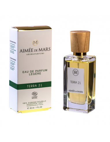 copy of BOIS 21 - Eau de Parfum 30 ml