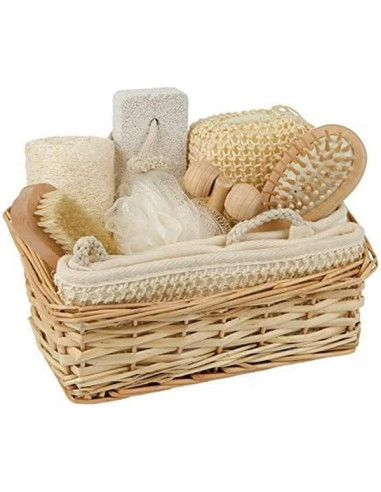 copy of Lanière de massage Sisal tricoté