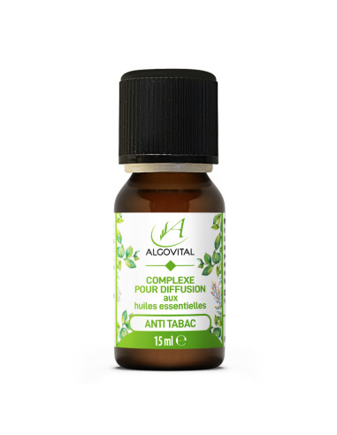 Synergie Anti-tabac