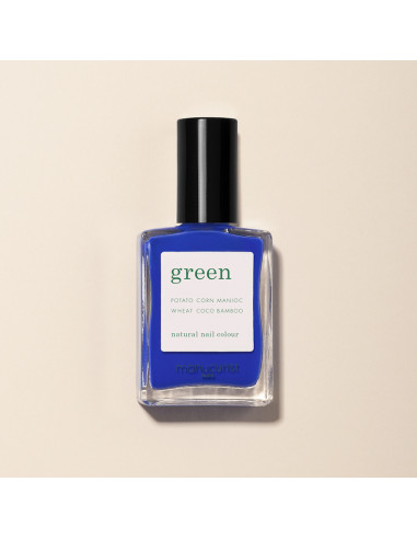 GREEN - Vernis Ultramarine 15ml
