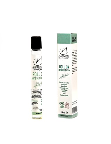 Après Piqûres Roll-on