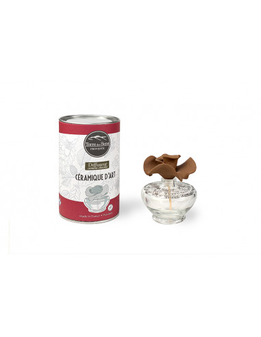 copy of Diffuseur Camélia Chocolat