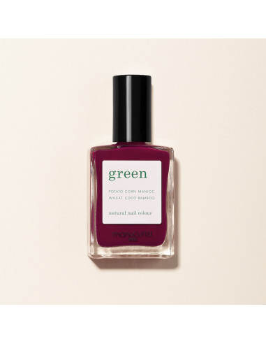 GREEN - Vernis Violeta 15ml