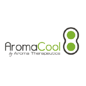 Logo AromaCool